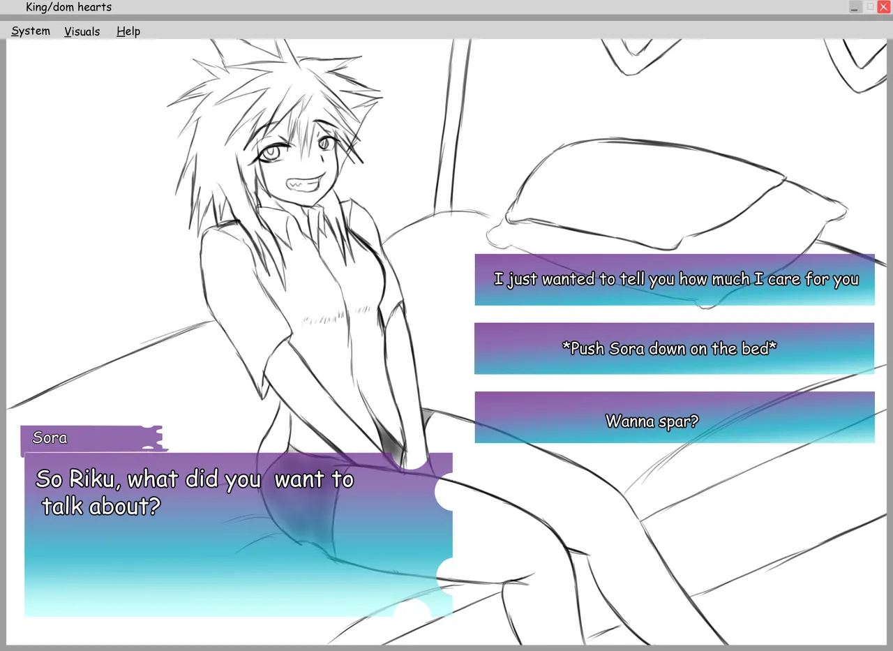 Artist - Avidita1 page 4 full