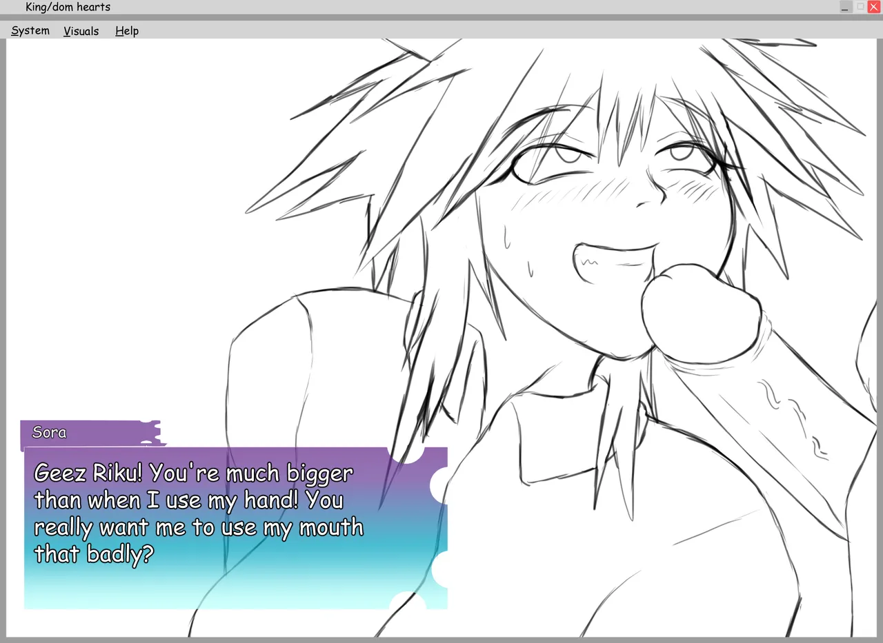 Artist - Avidita1 page 6 full