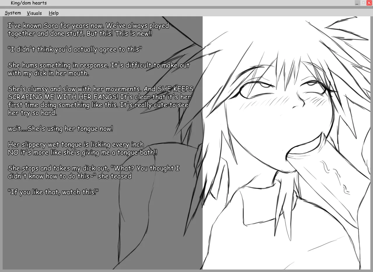 Artist - Avidita1 page 8 full