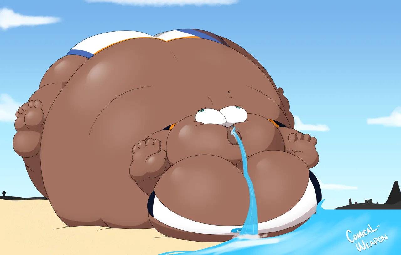 Uberinflation - Nessa page 7 full