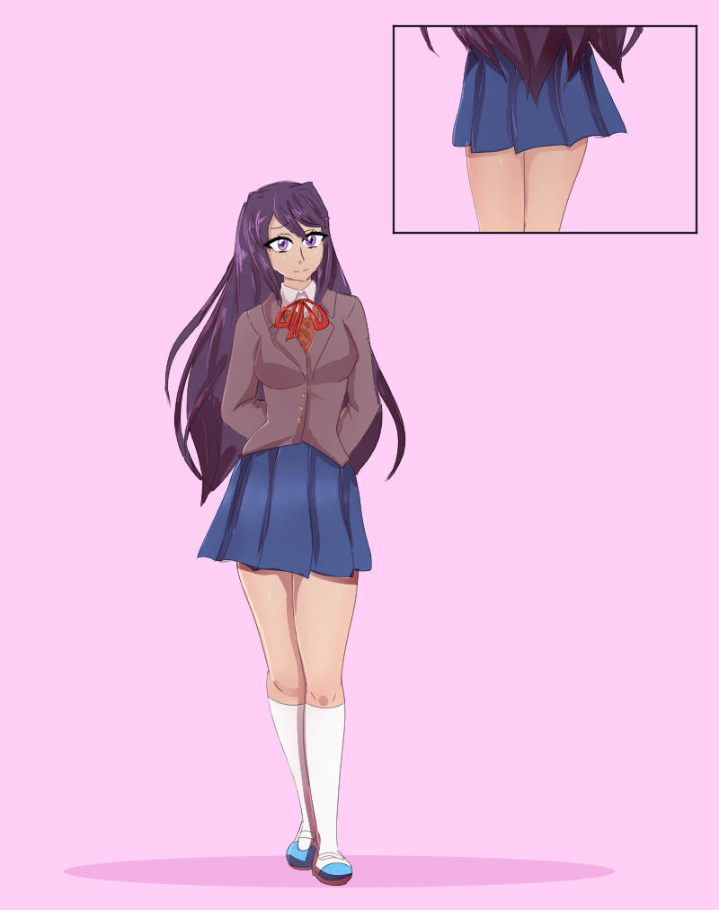 Yuri CYG page 1 full