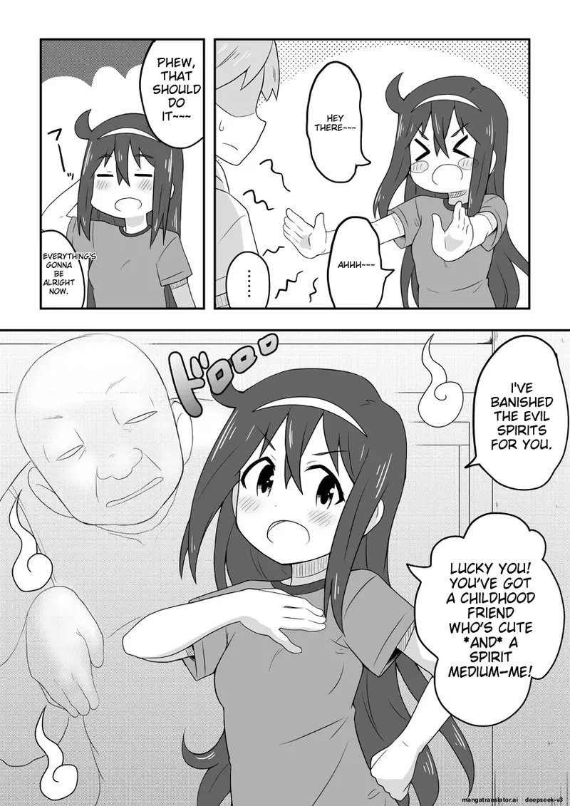 Reikan Kanojo page 3 full