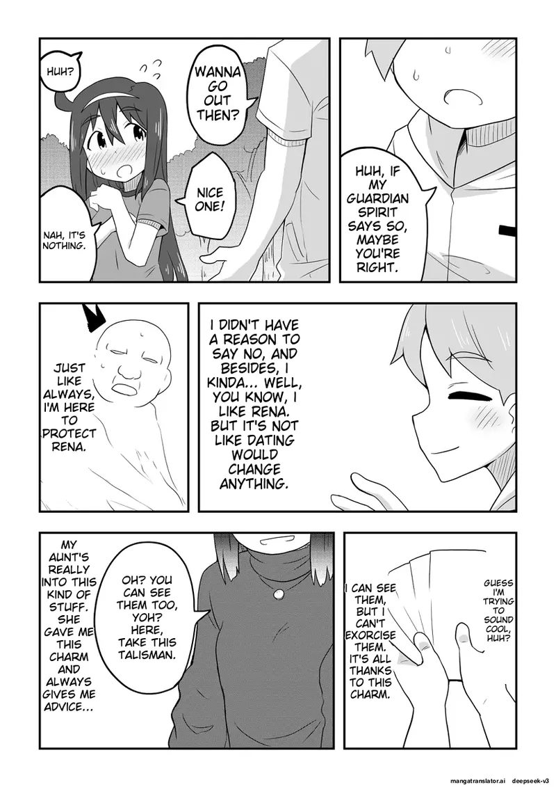 Reikan Kanojo page 9 full