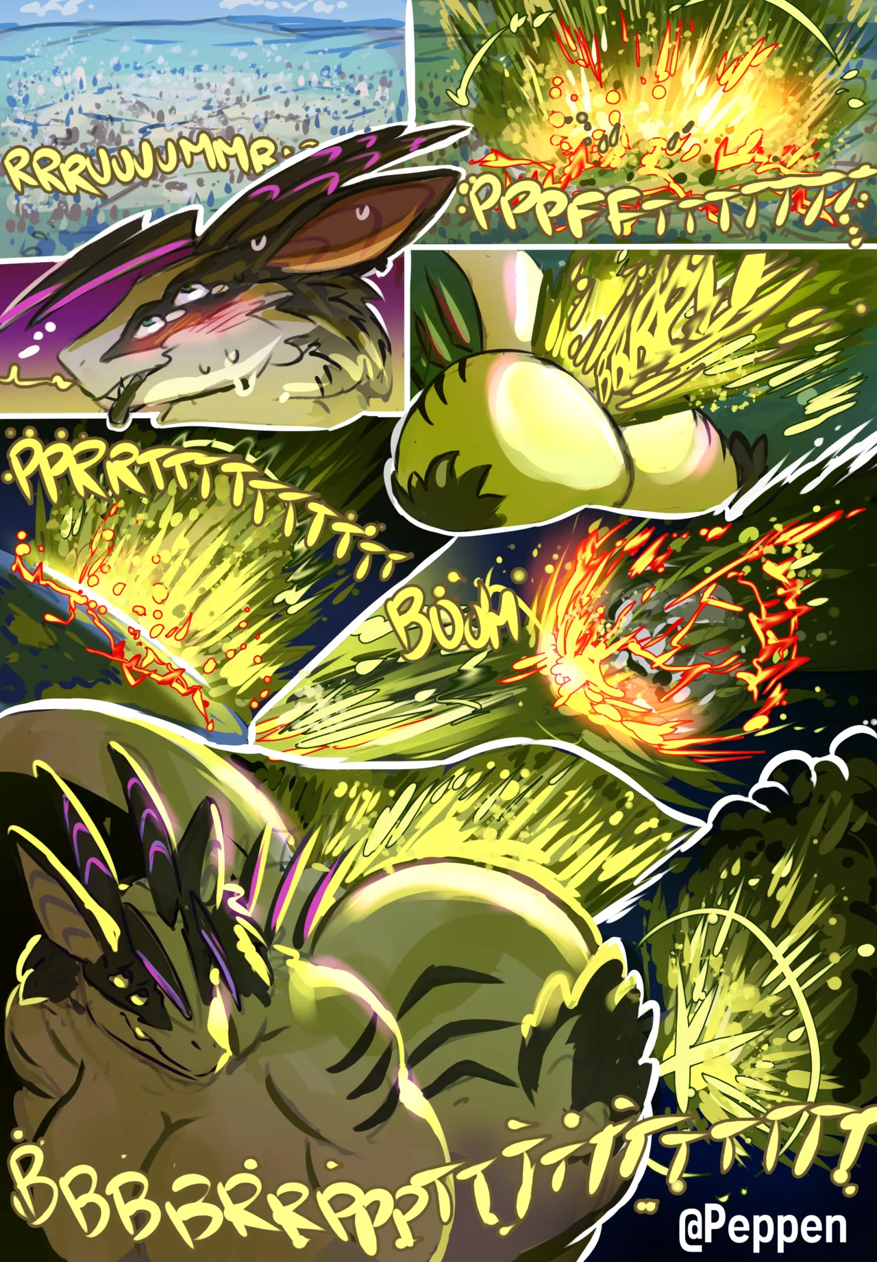 Accidents on a Train page 2 full