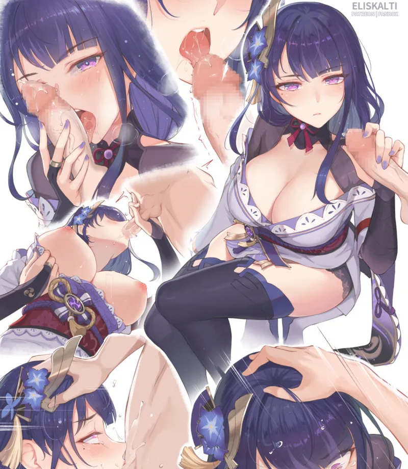 Random Best Collection #3 page 1 full