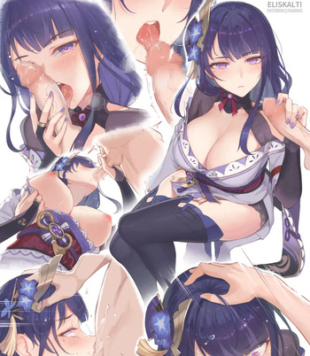 Random Best Collection #3 cover