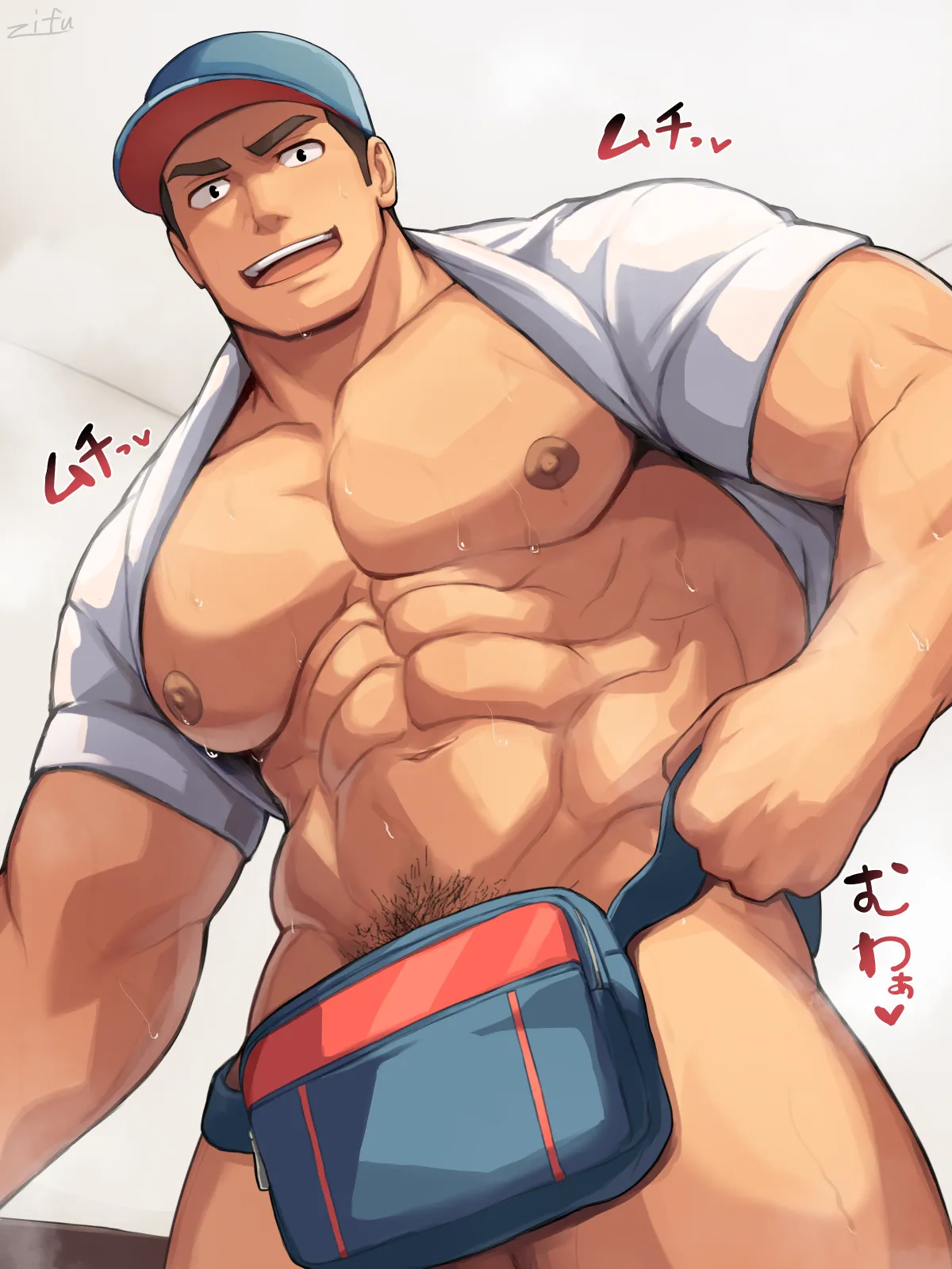 【107】Delivery page 9 full