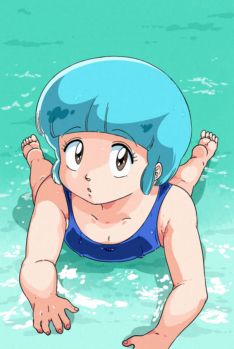 Majokko Land Photograph page 2 full