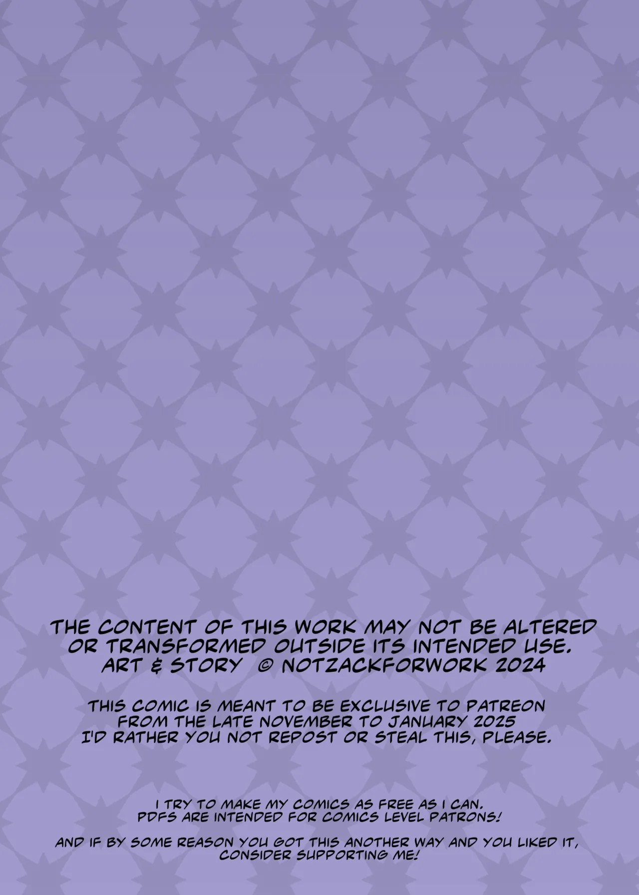 The Girl in My Mirror page 2 full