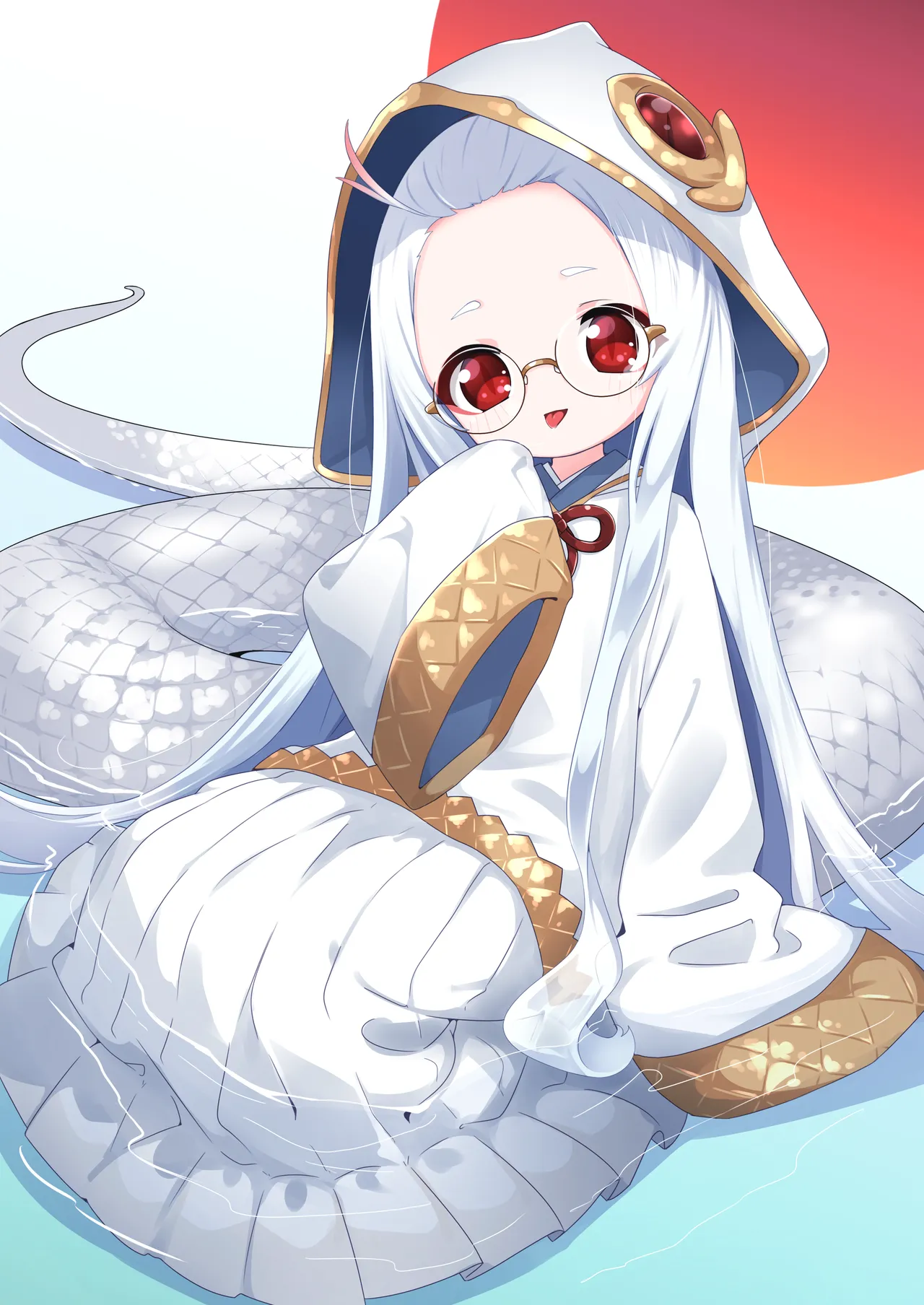 ナッス君 page 7 full