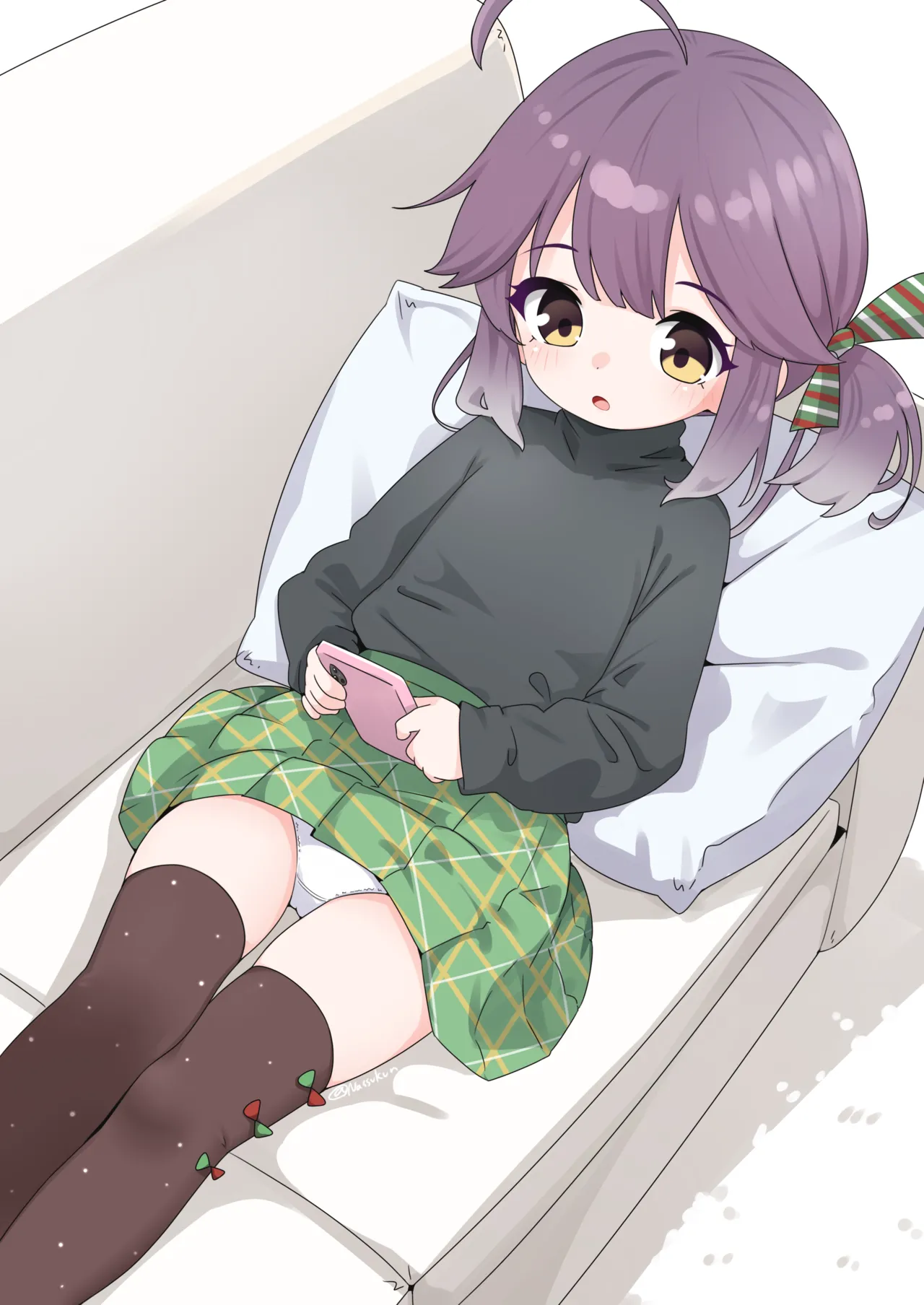 ナッス君 page 8 full