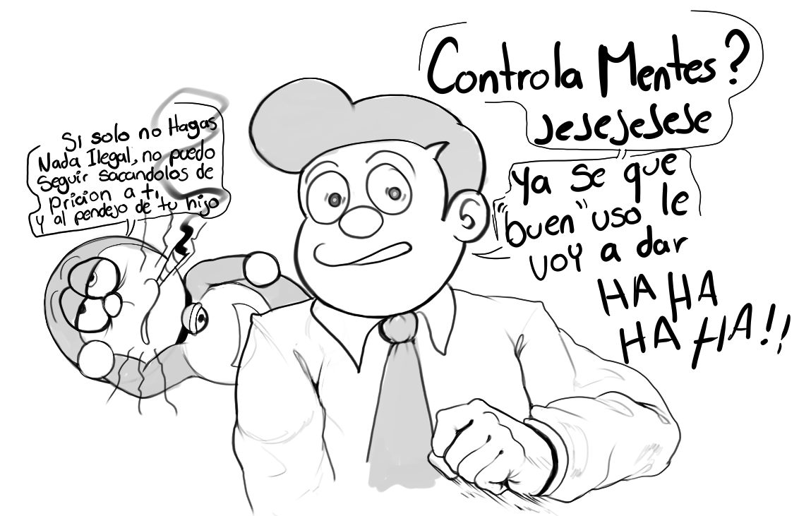 Polvos Magicos page 2 full