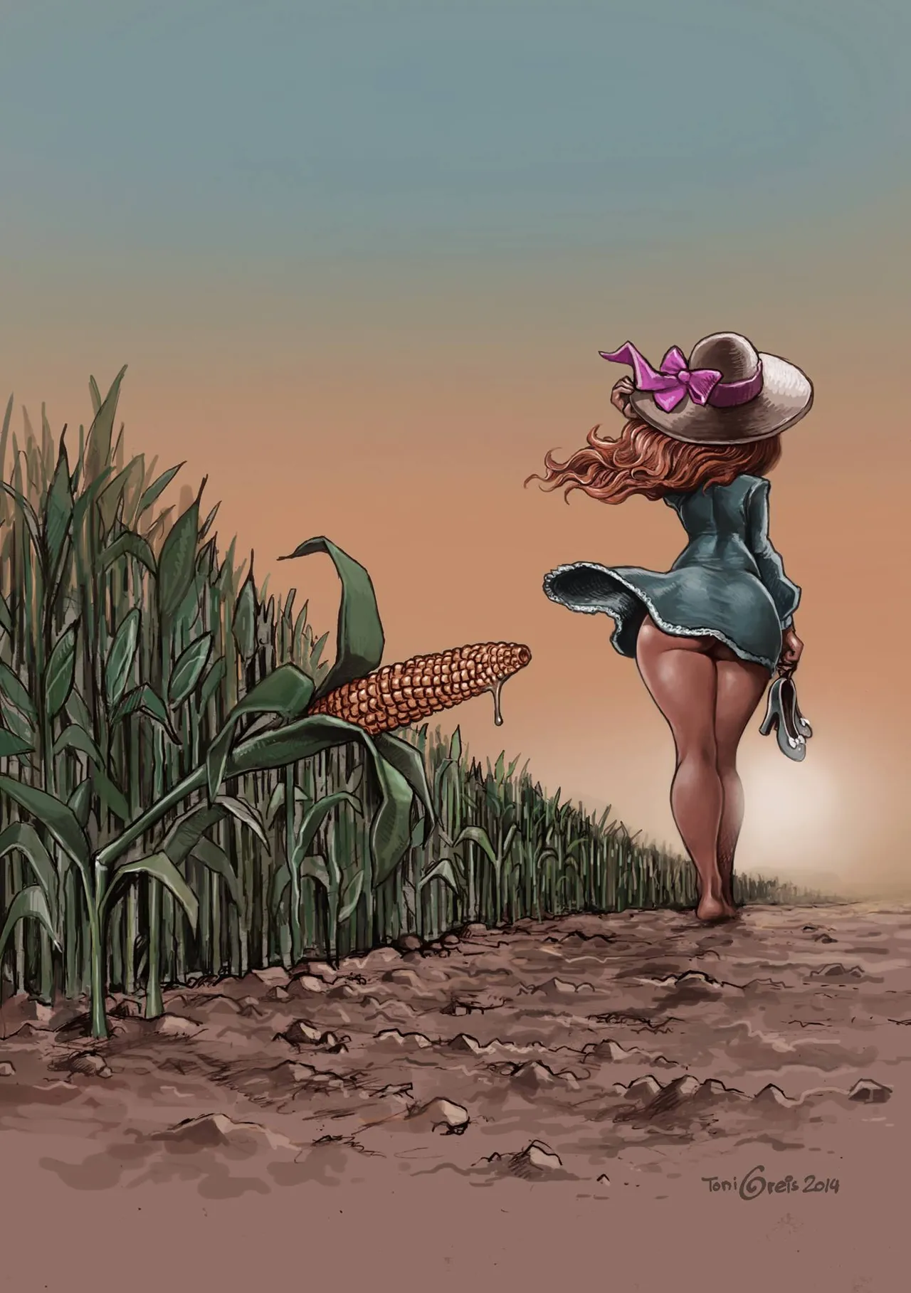 CORN page 3 full