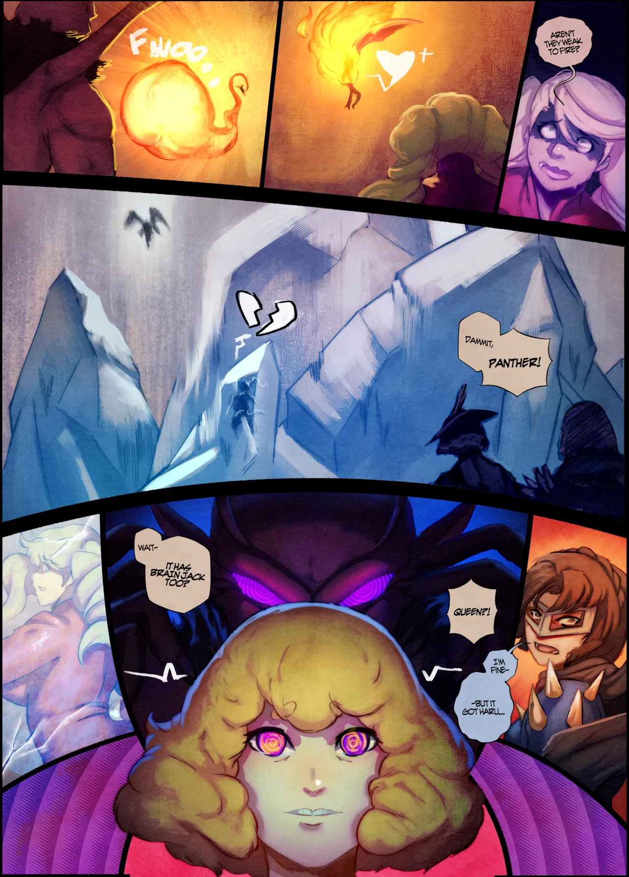 Incubus Won page 2 full