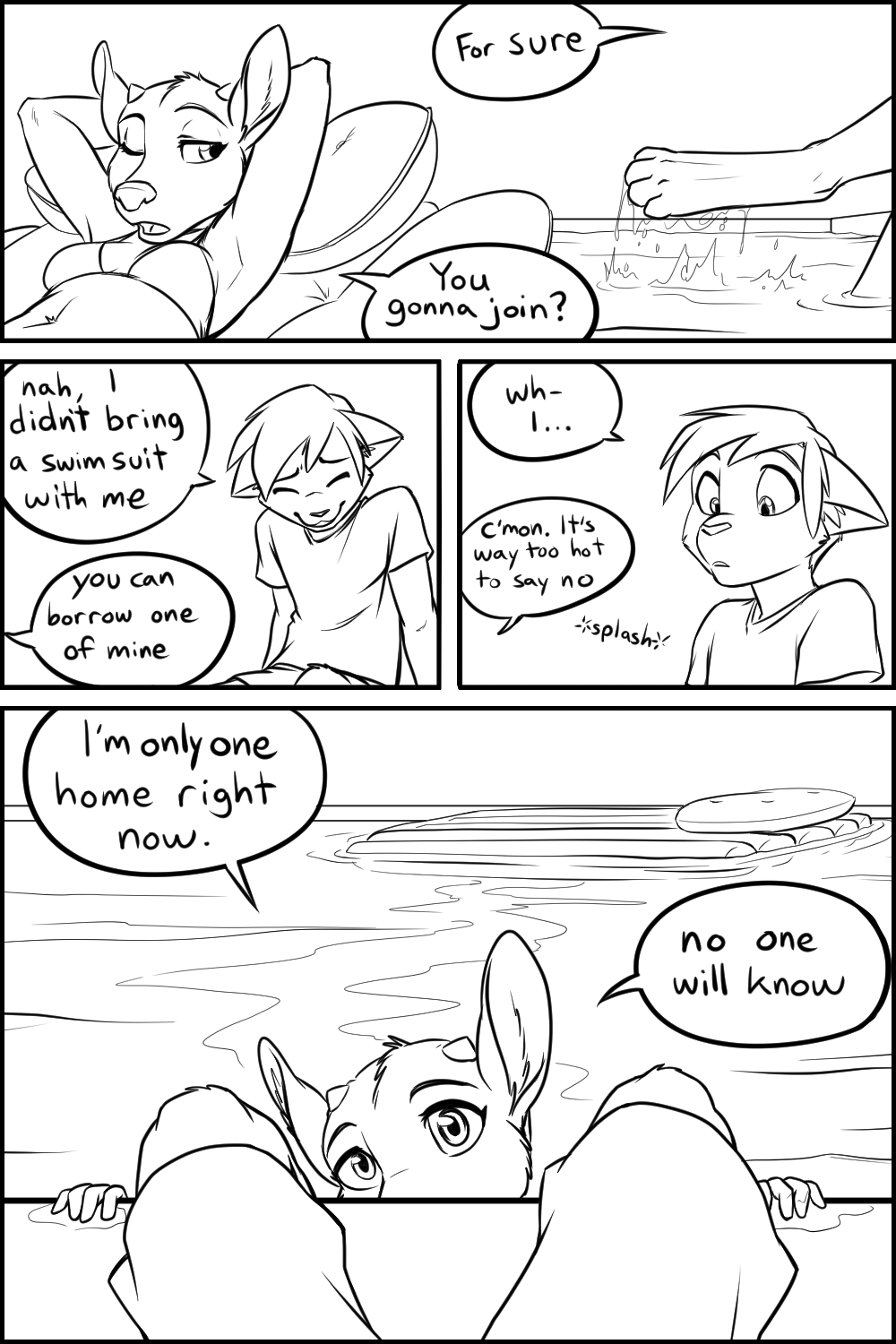 Special Delivery page 7 full