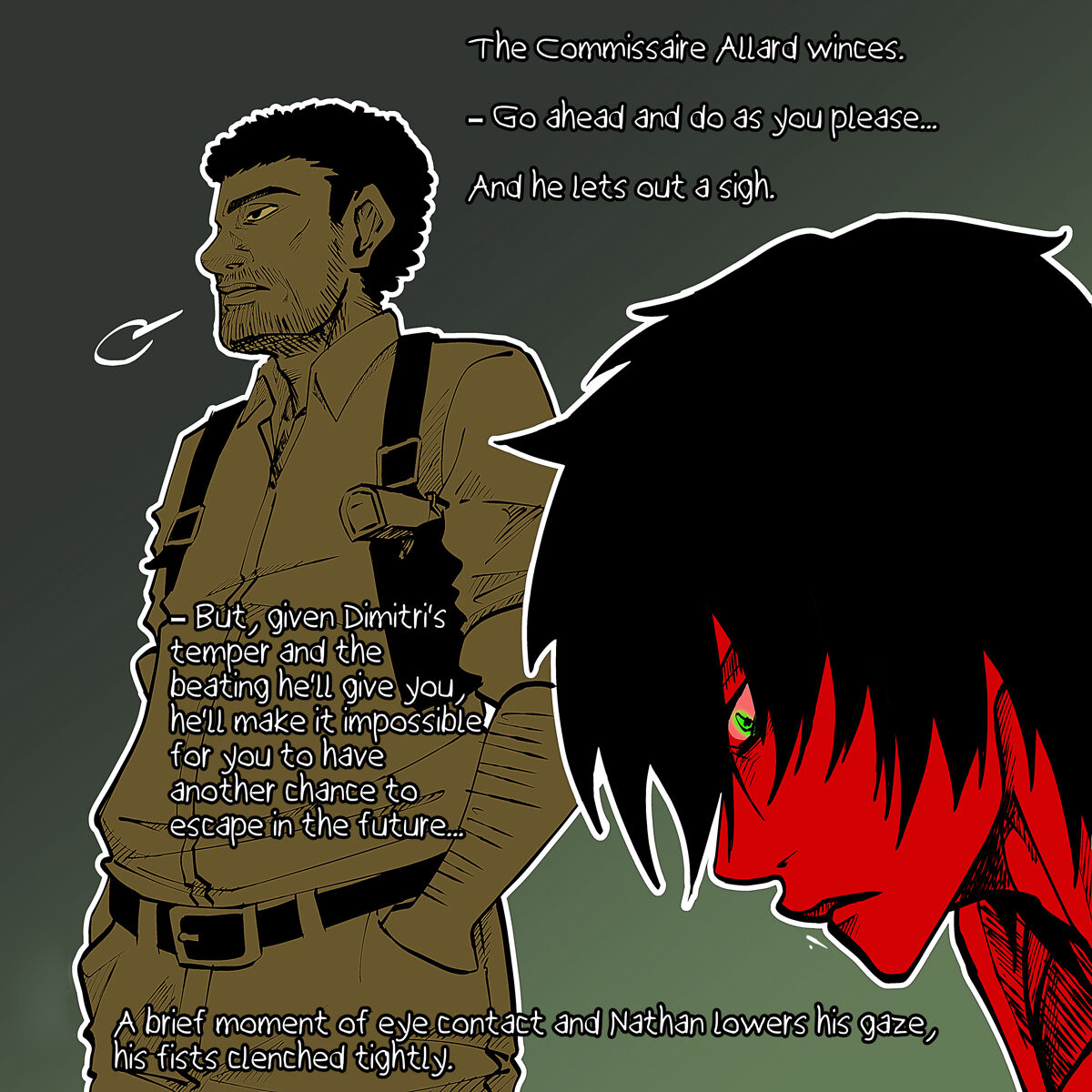 Ways of Love part 2 page 7 full