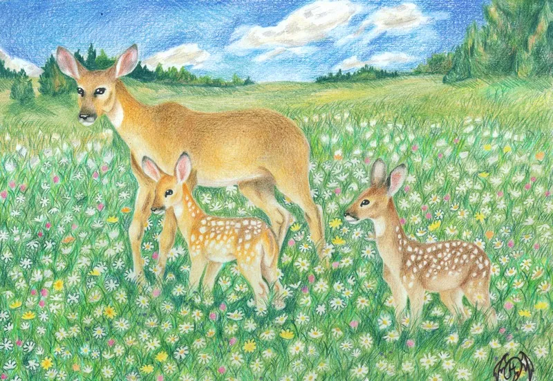 Artworks page 5 full