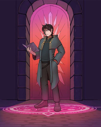 How  to summon Demons! cover
