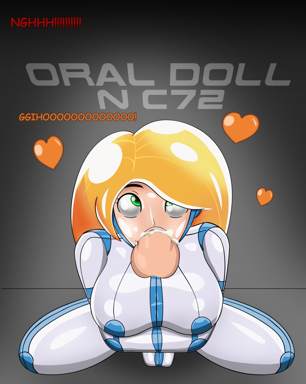Kim Doll page 10 full