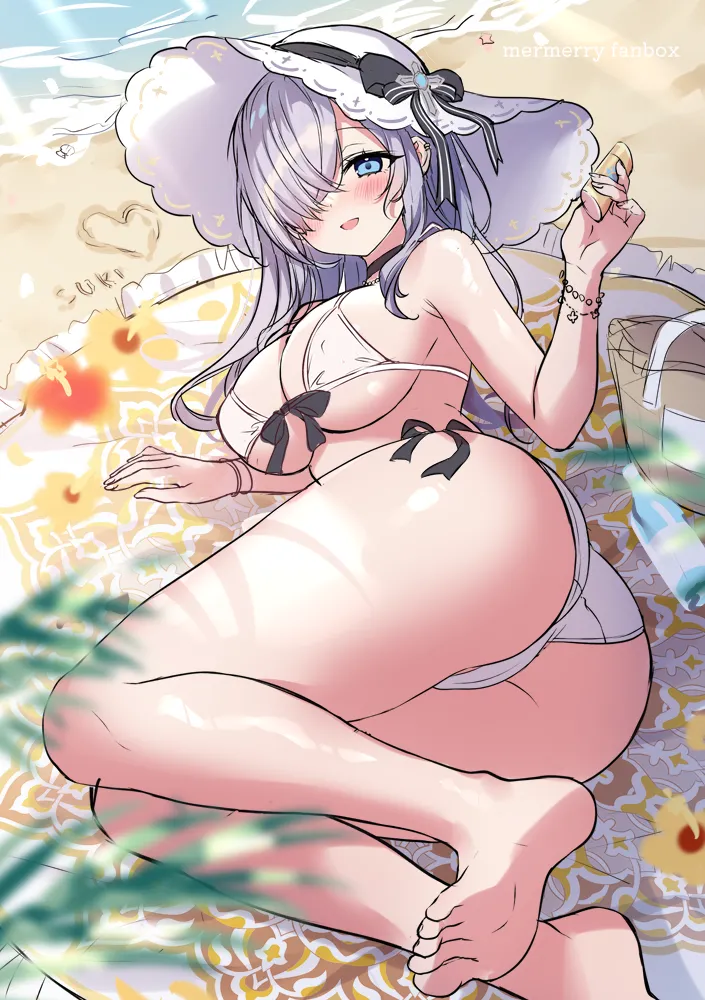 Mitsuba Choco page 2 full