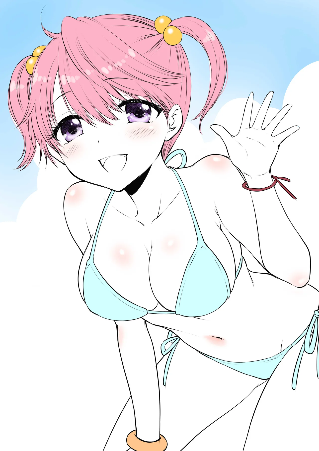 Ozaki Miray page 2 full