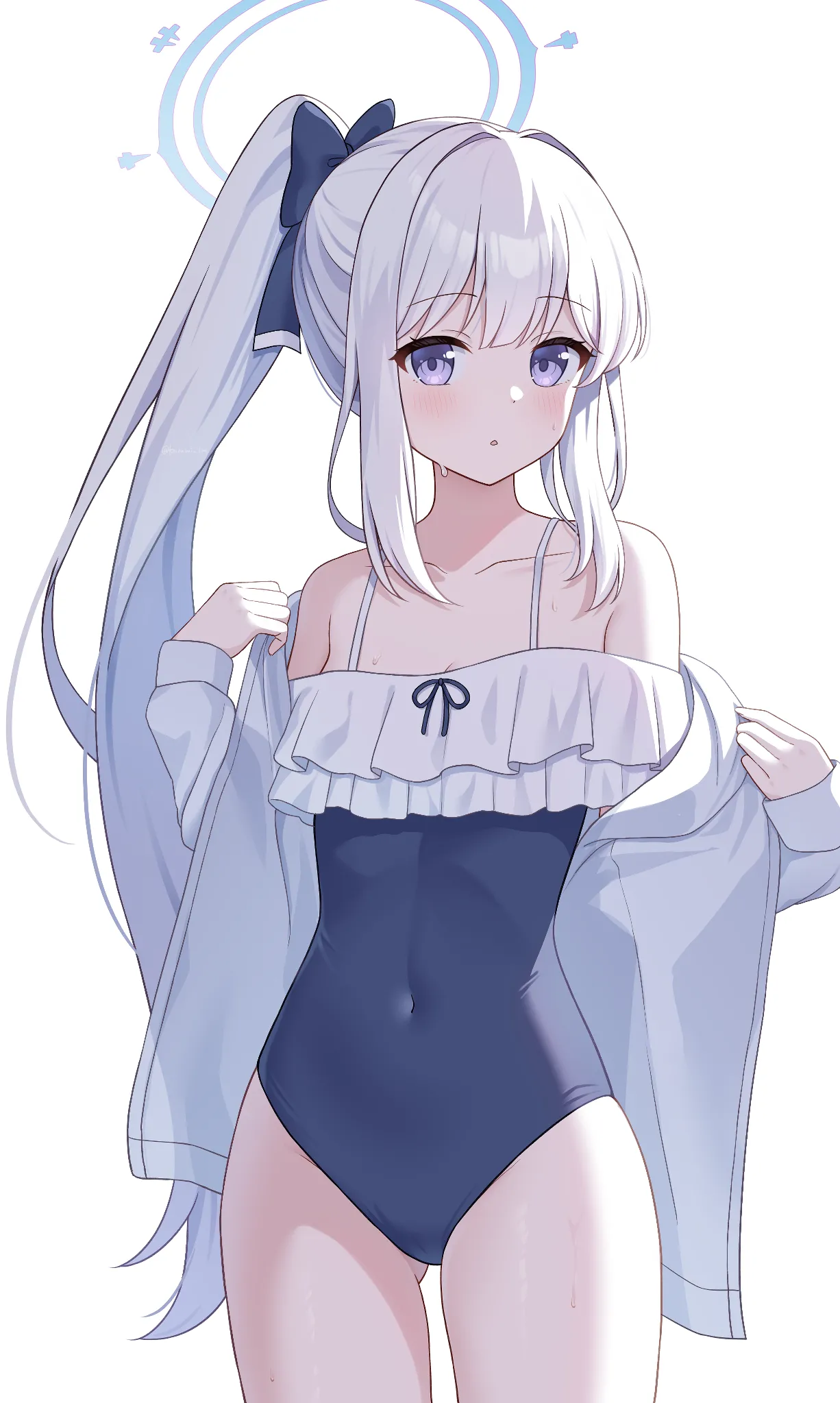 Pixiv 双叶くるみ page 5 full