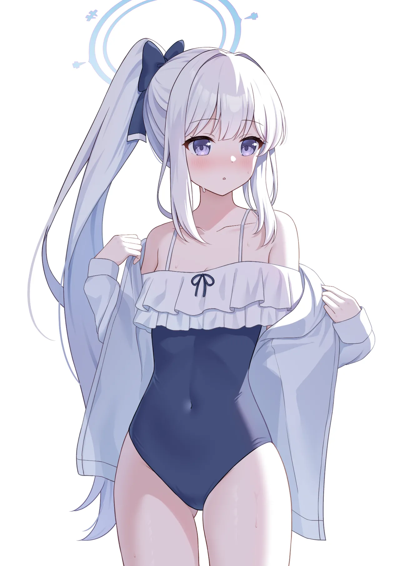 Pixiv 双叶くるみ page 6 full