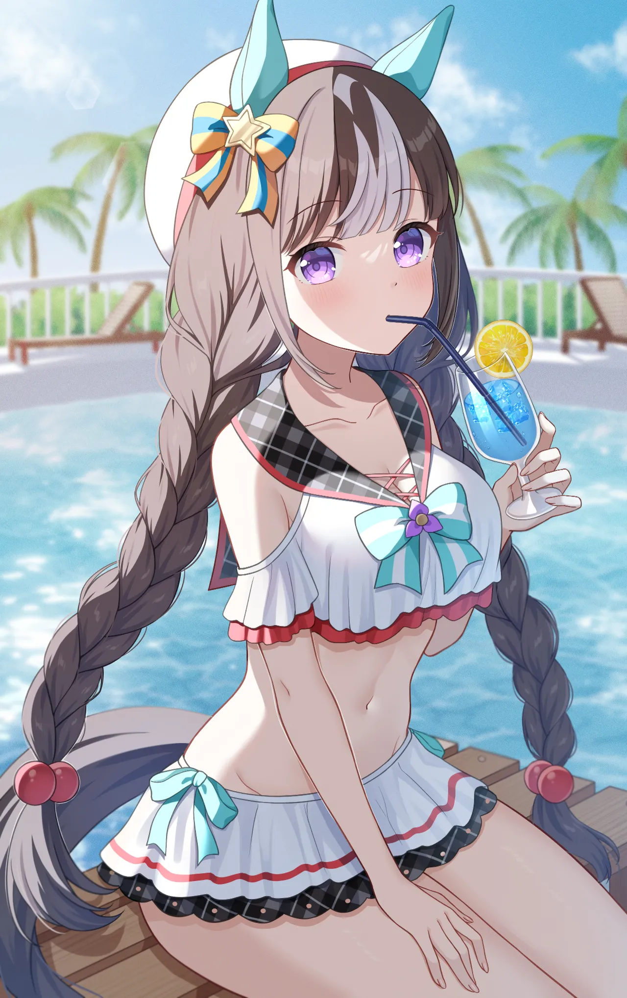 Pixiv 双叶くるみ page 8 full