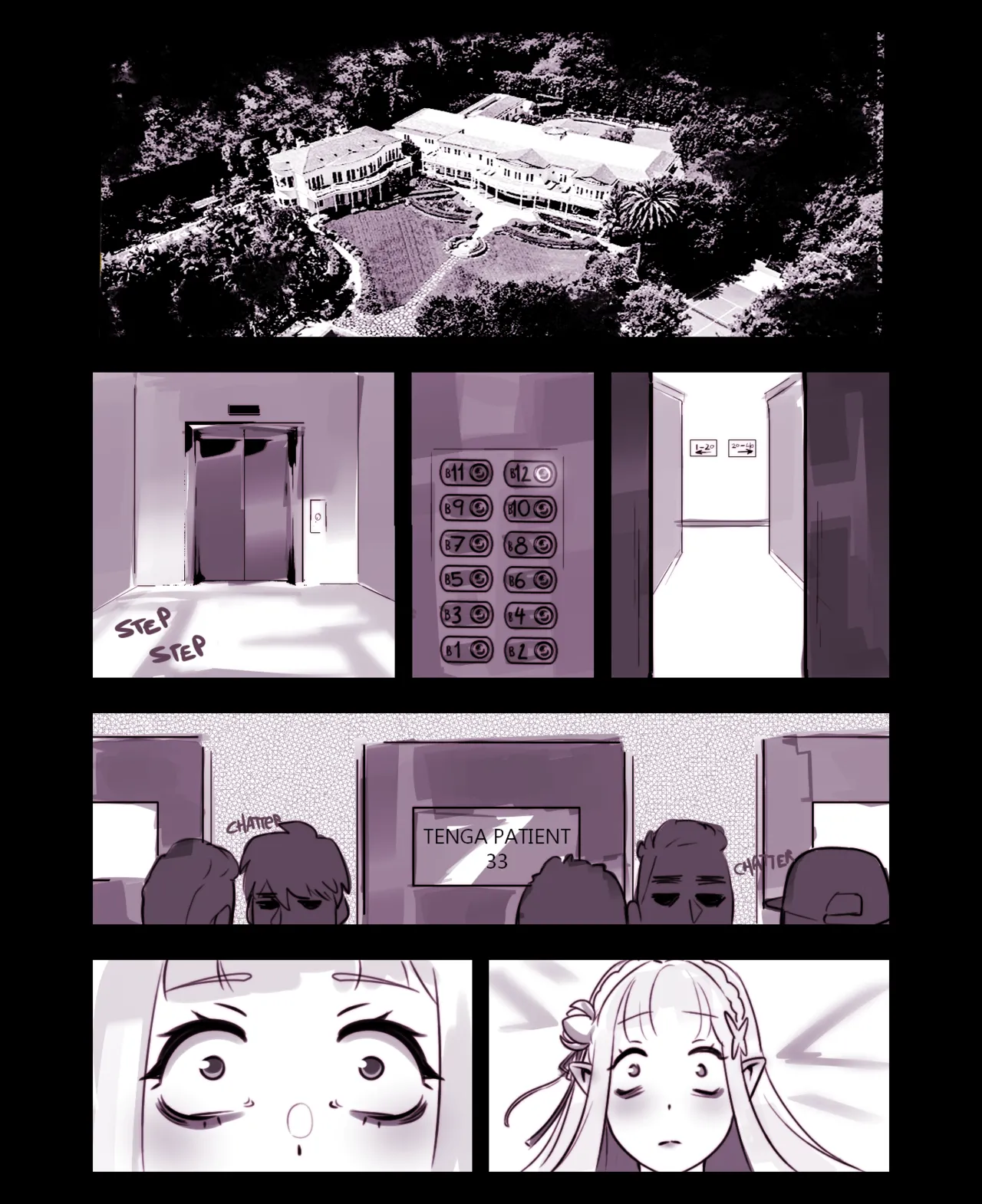 GET TENGA'D page 5 full