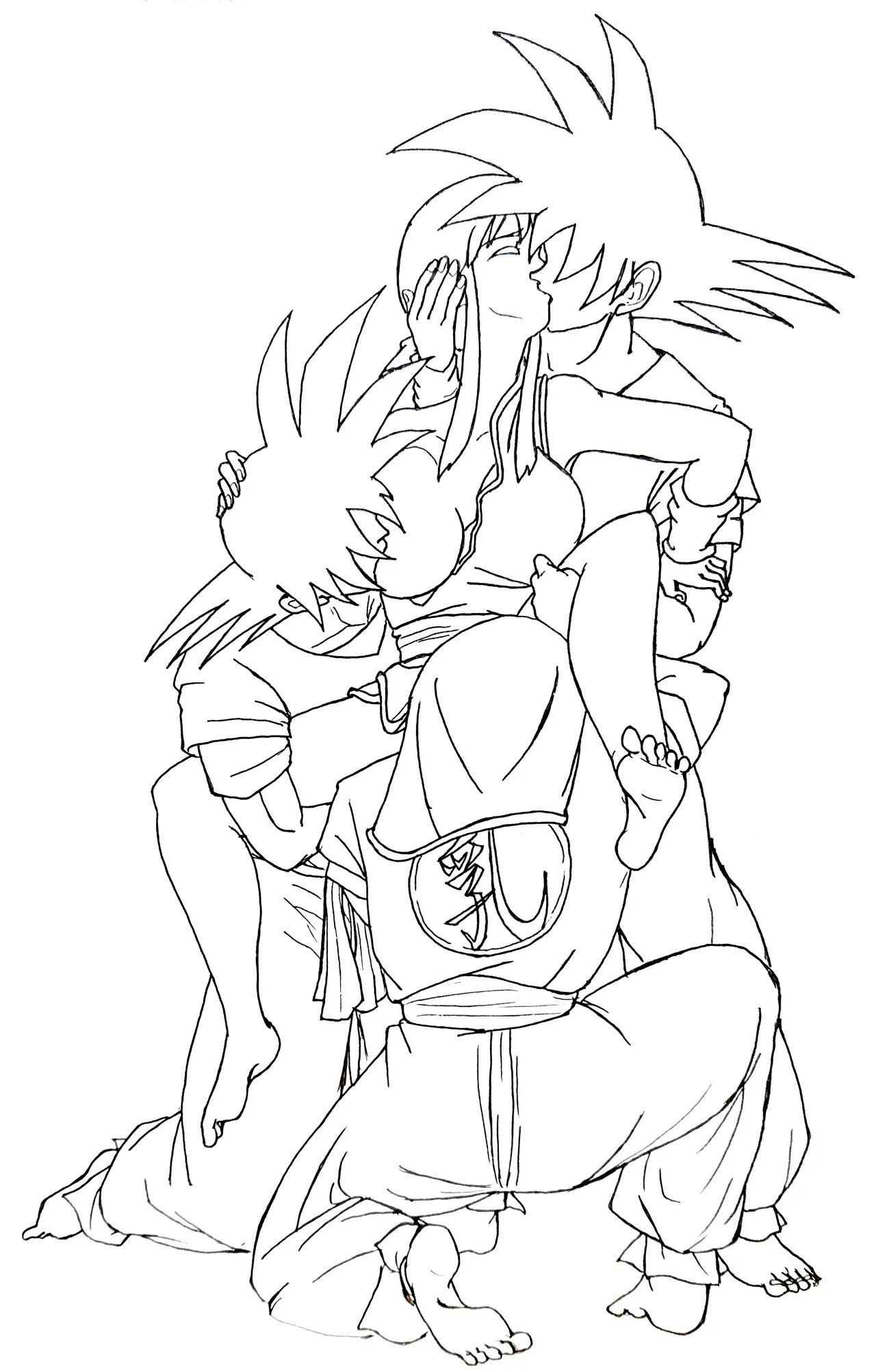 Endless Nightmare page 2 full