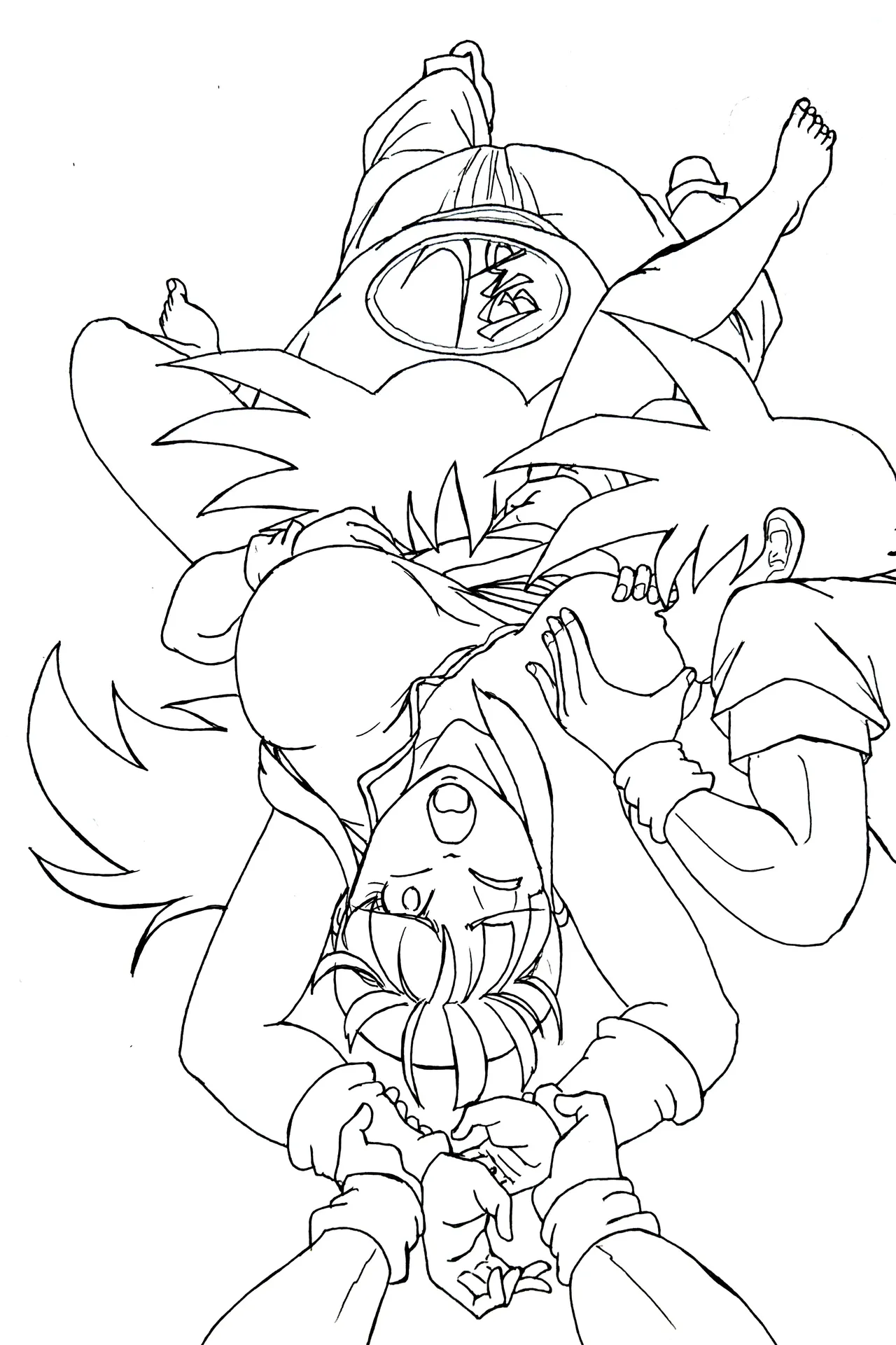 Endless Nightmare page 3 full