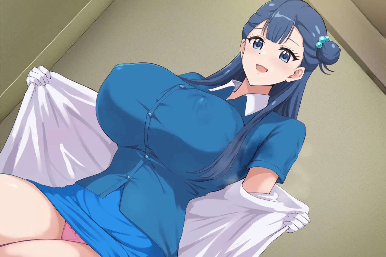 さあや先生の射精クリニック 腋コキ治療 page 2 full