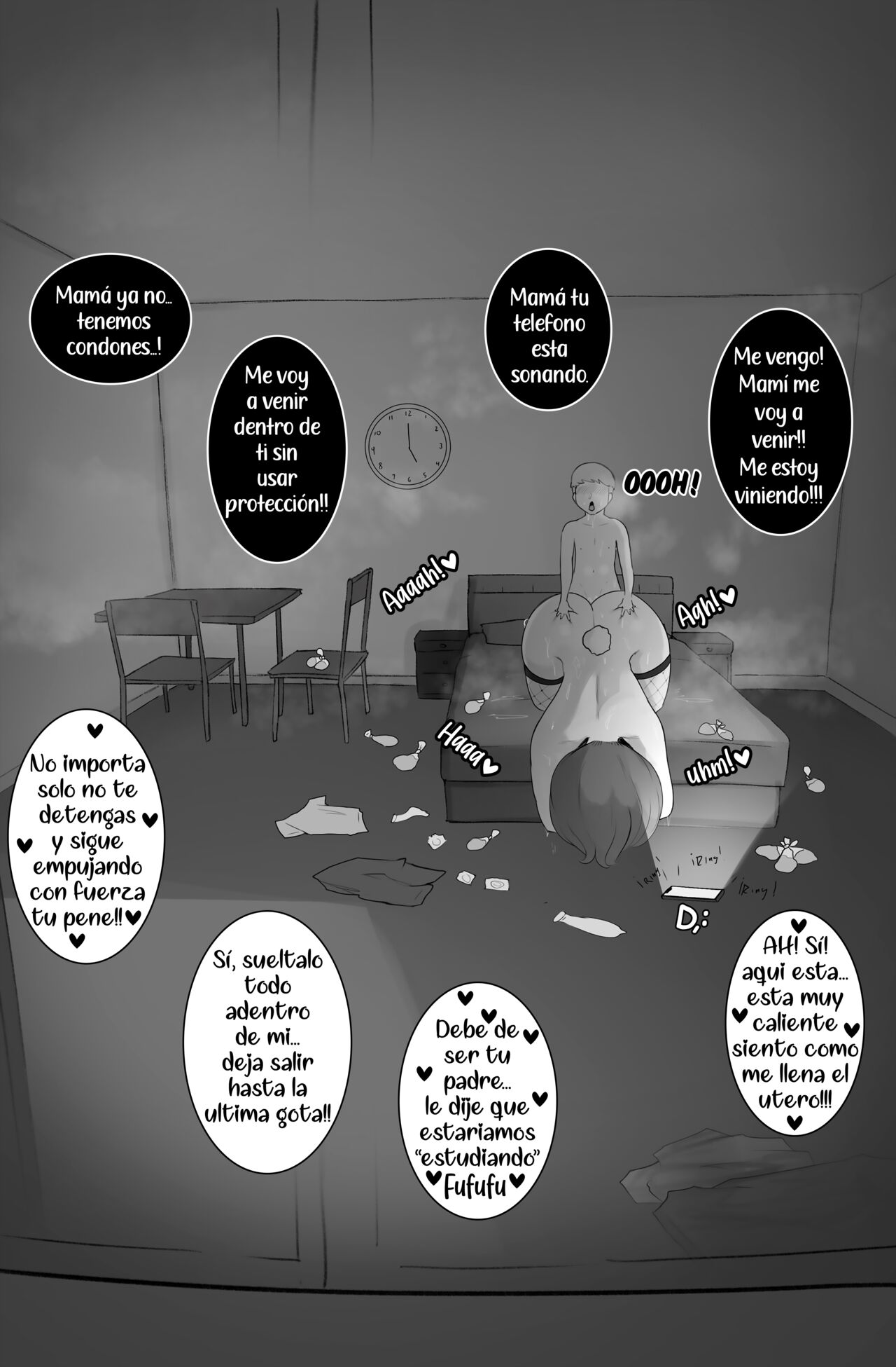 Home School page 10 full