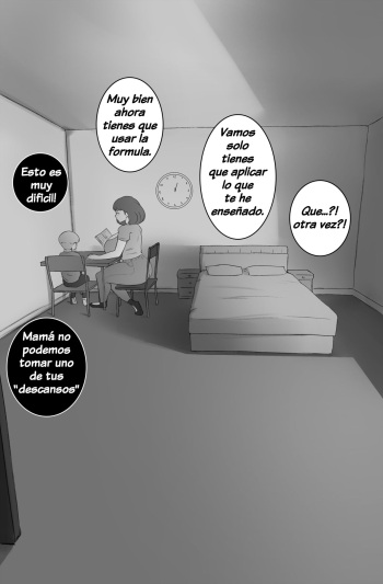 Home School cover