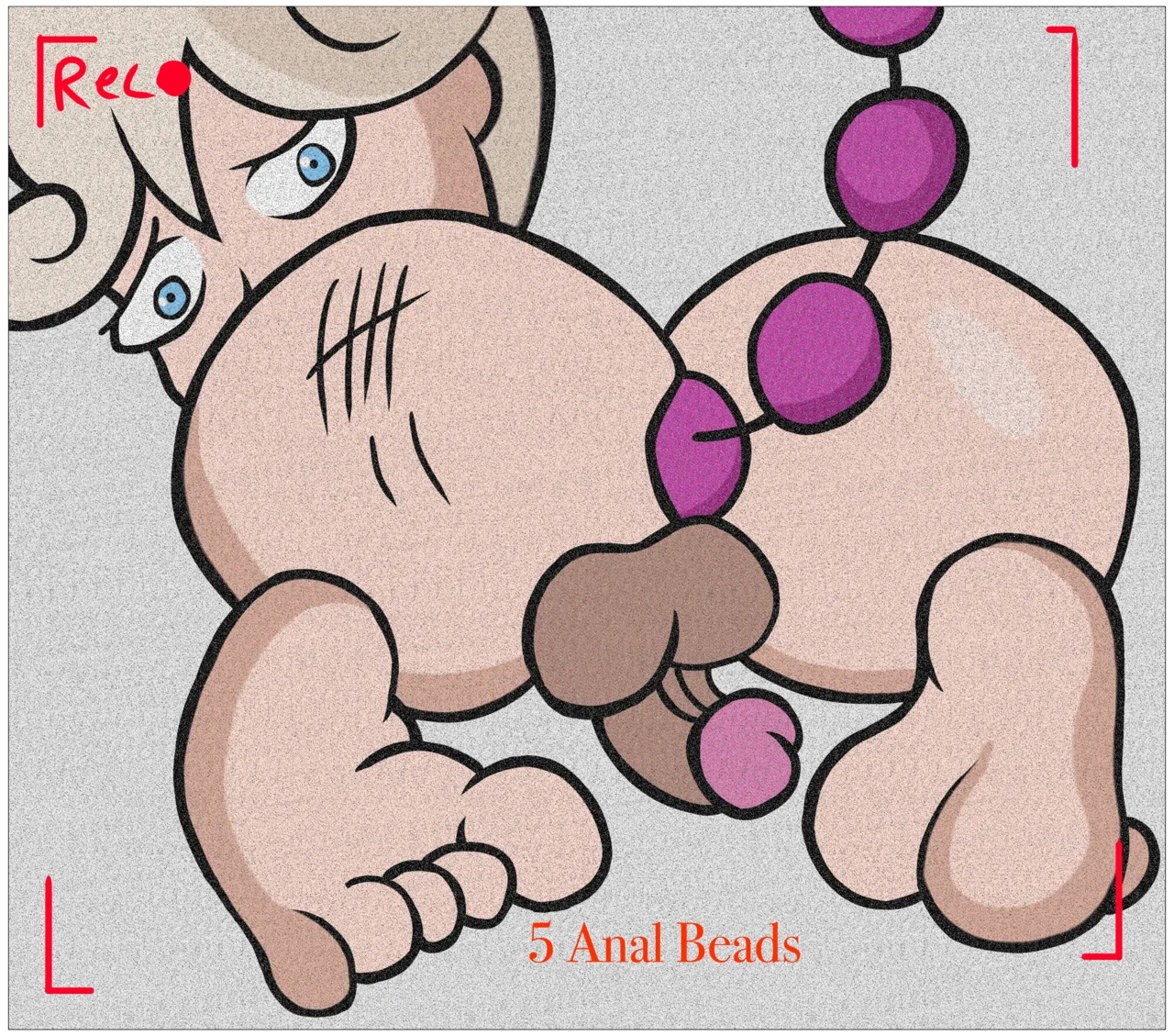 Femboy Santa: Season of Holes page 10 full