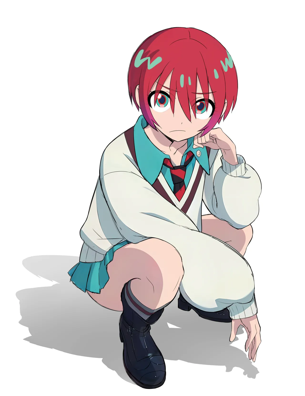 syowmaru 翔丸 11787 page 3 full