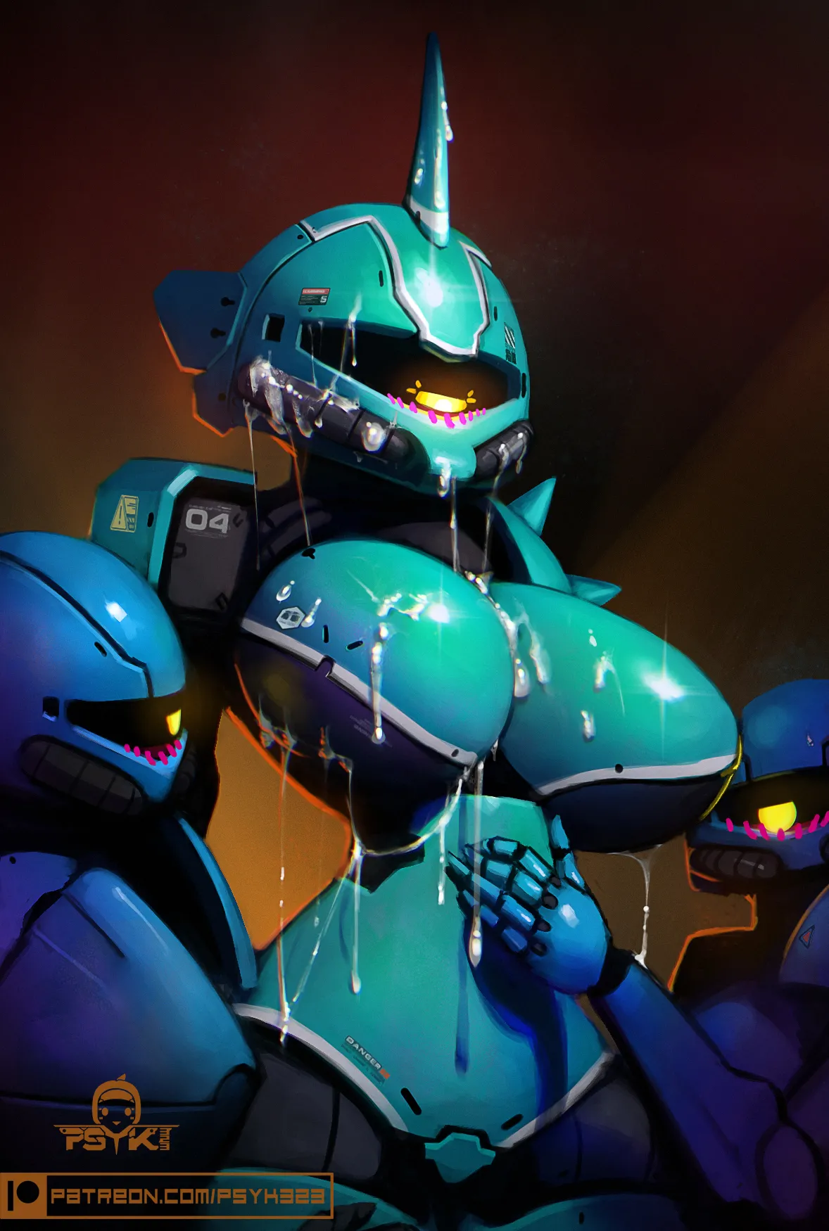 ARTISt psyk323 page 2 full