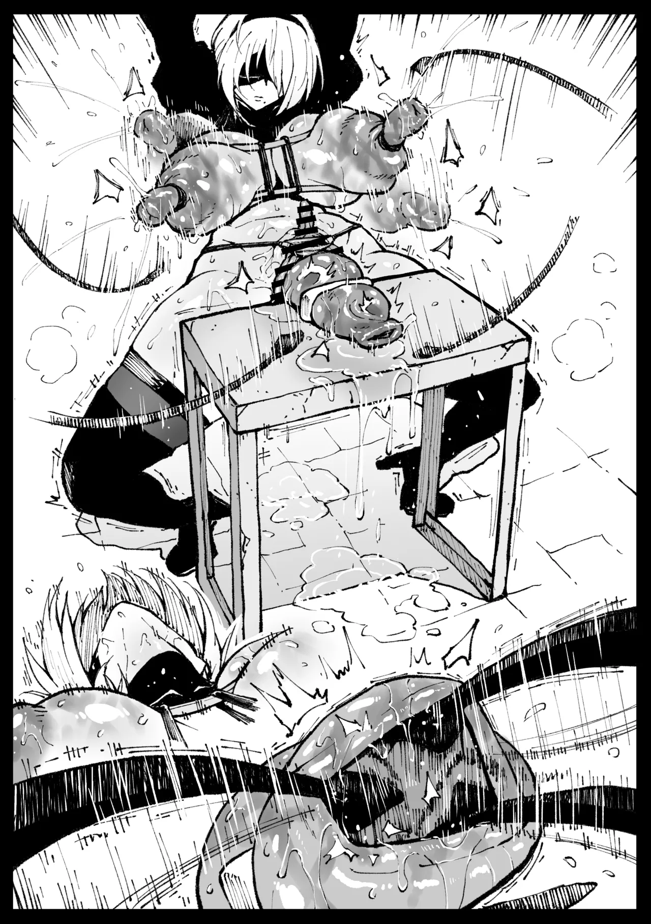 脱子宮の修正無し版 page 8 full