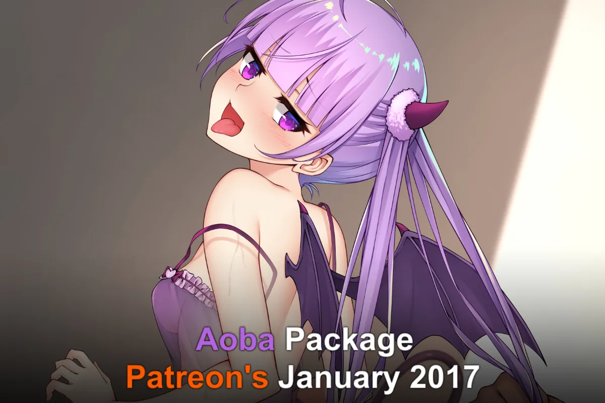 Aoba Suzukaze page 1 full