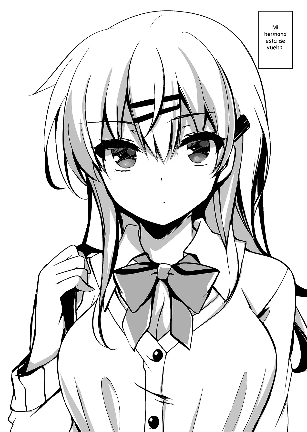 Saimin Kanojo Maezawa Haruka | Novia Hipnotizada Haruka Maezawa page 2 full