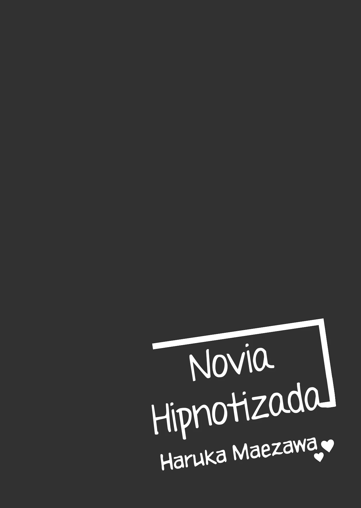 Saimin Kanojo Maezawa Haruka | Novia Hipnotizada Haruka Maezawa page 3 full