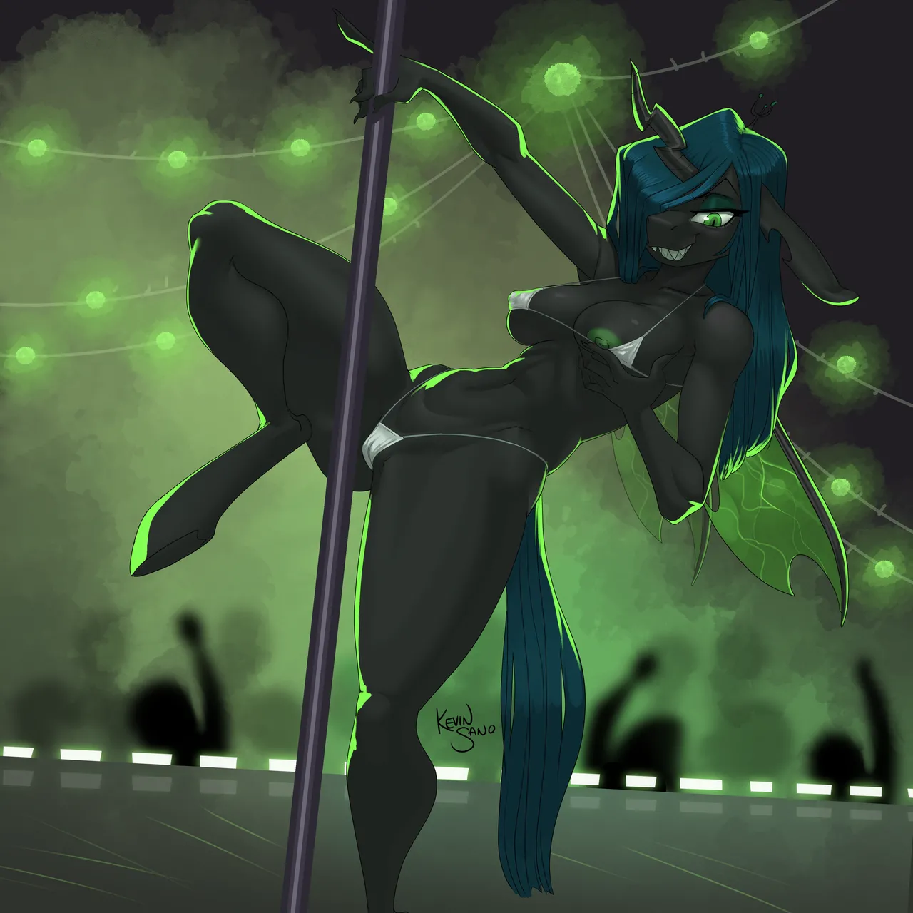 May 2024 - Pole Dancing page 1 full
