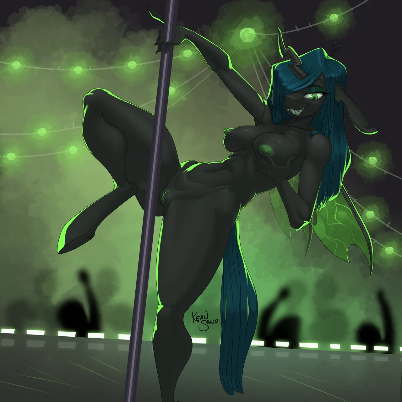May 2024 - Pole Dancing page 7 full