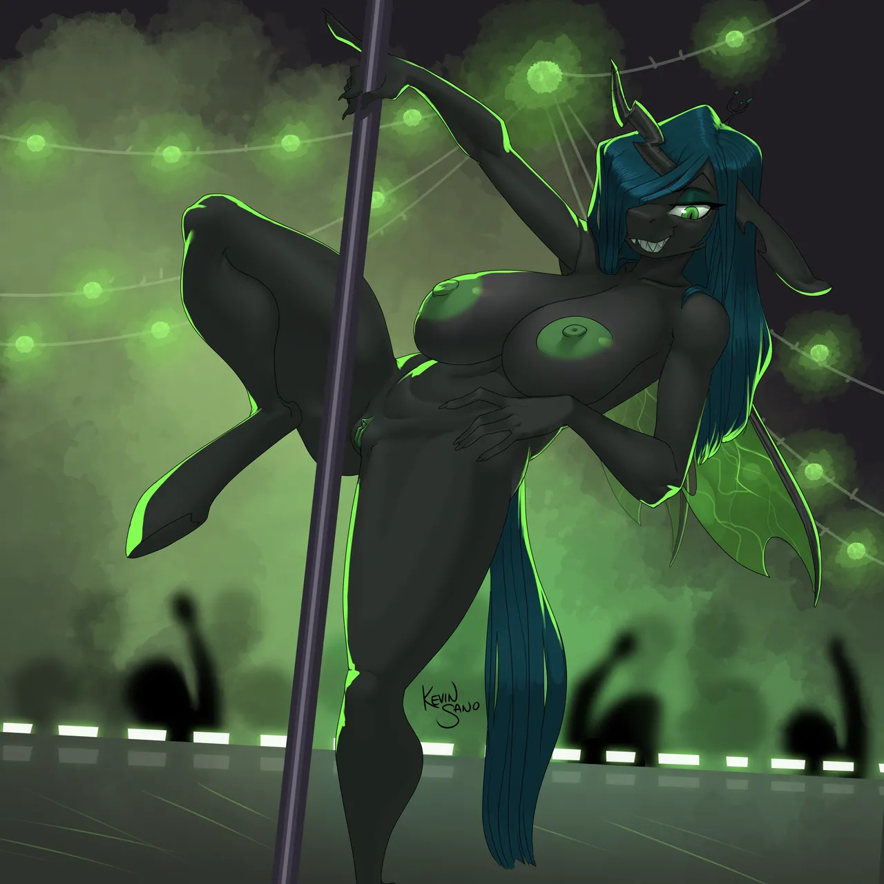 May 2024 - Pole Dancing page 8 full