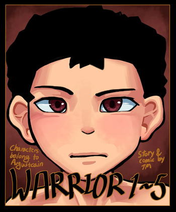 Warrior cover