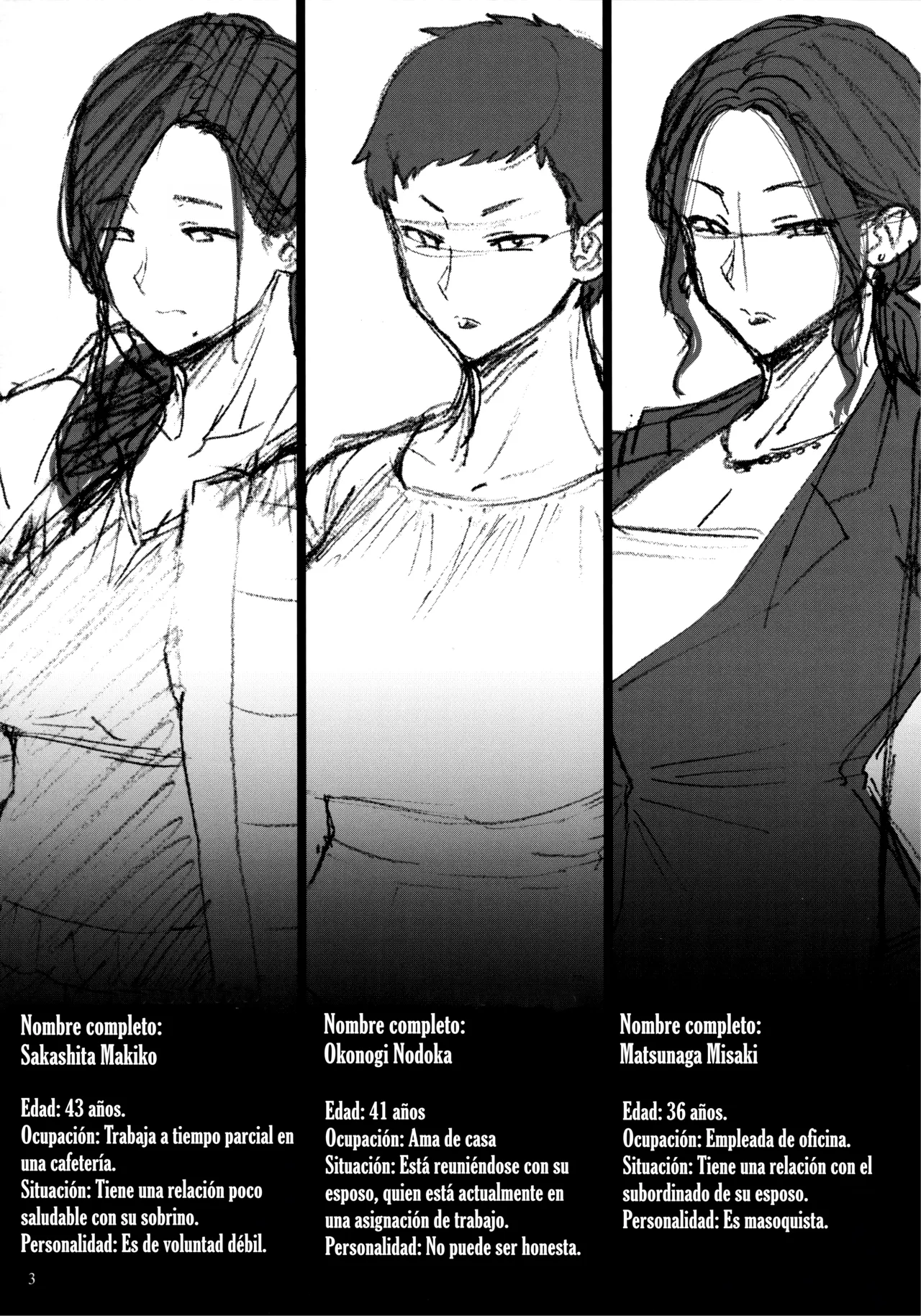 Hotel Columbine Room 821 page 2 full