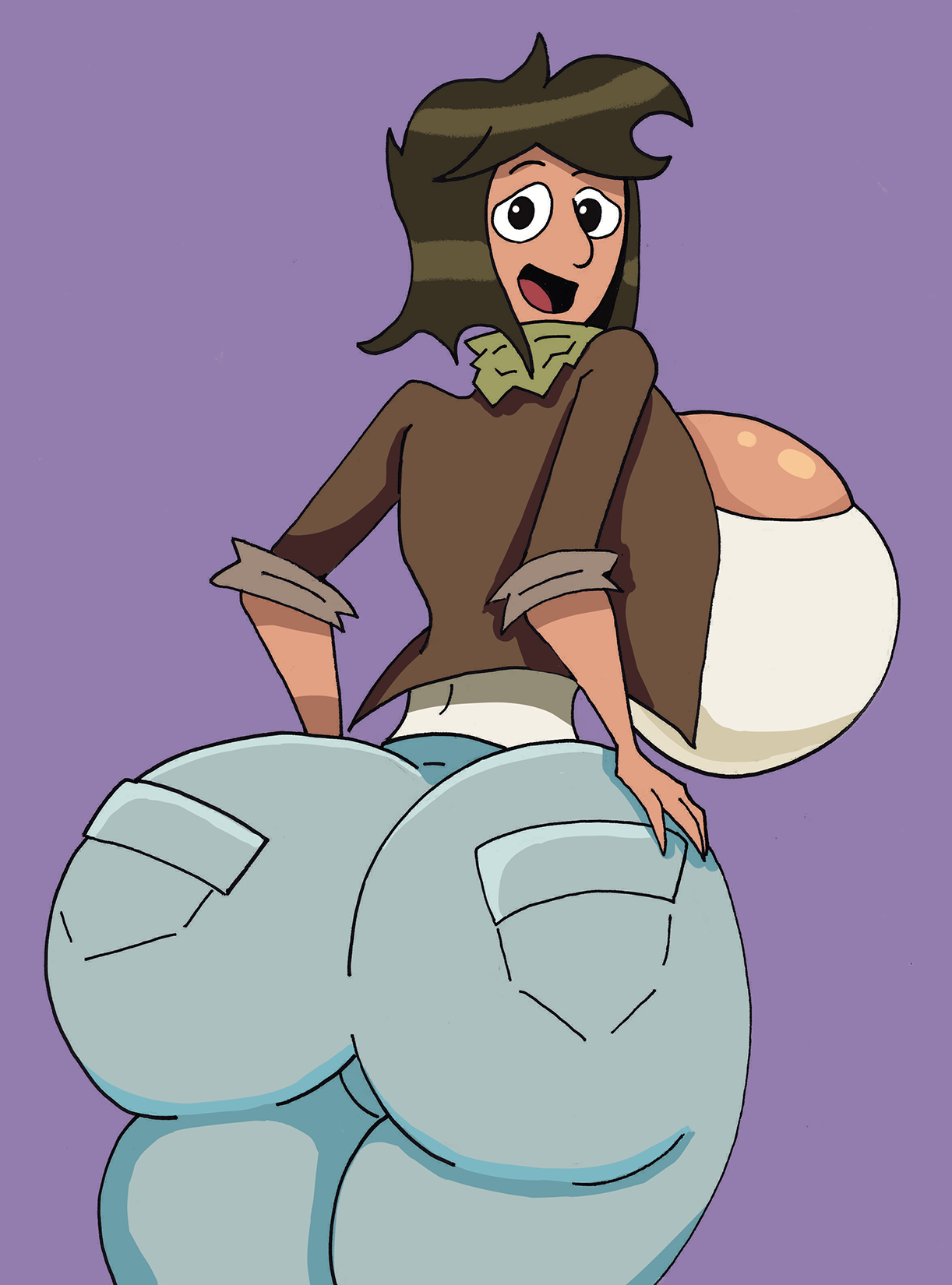 Leah page 2 full
