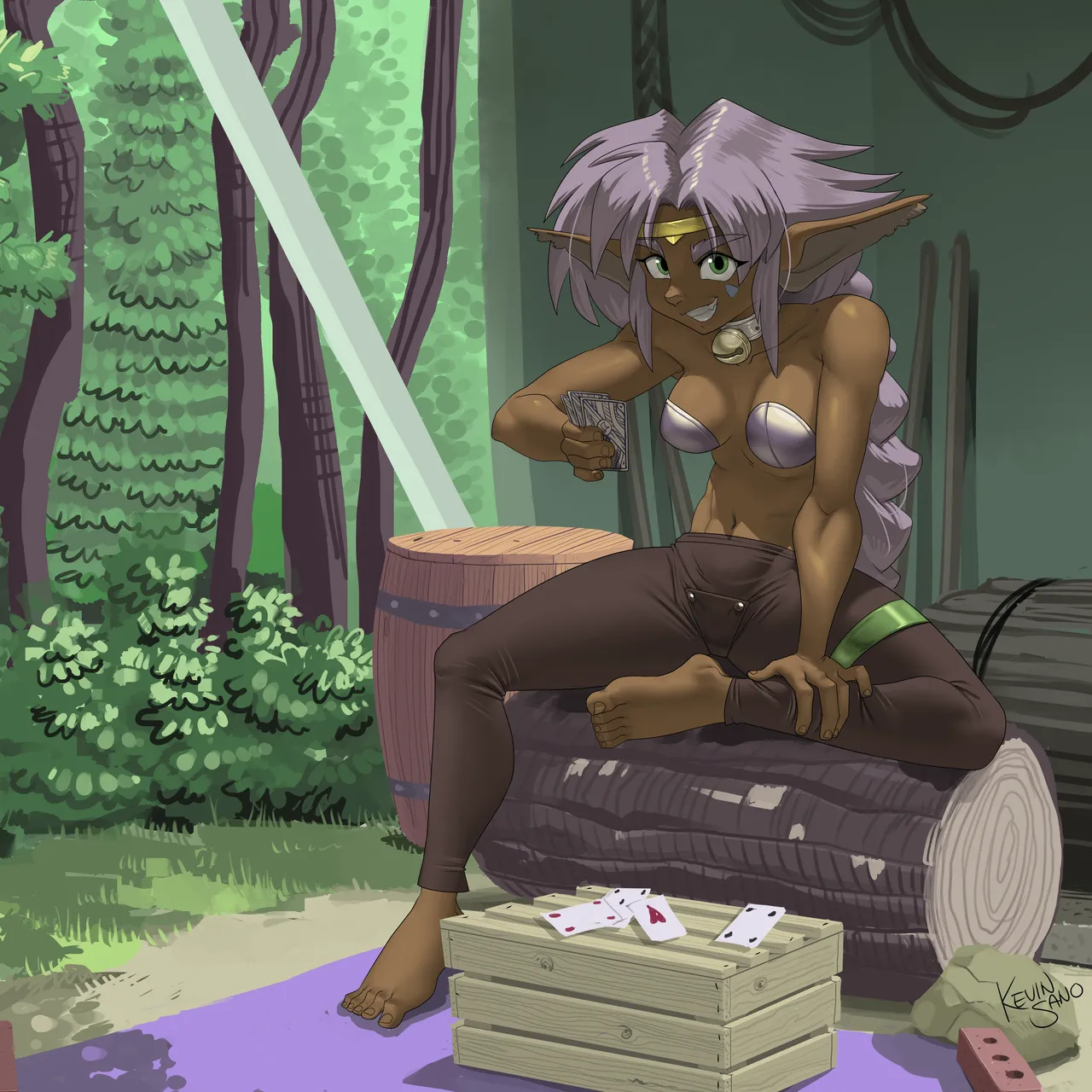 February 2024 - Strip Poker page 5 full