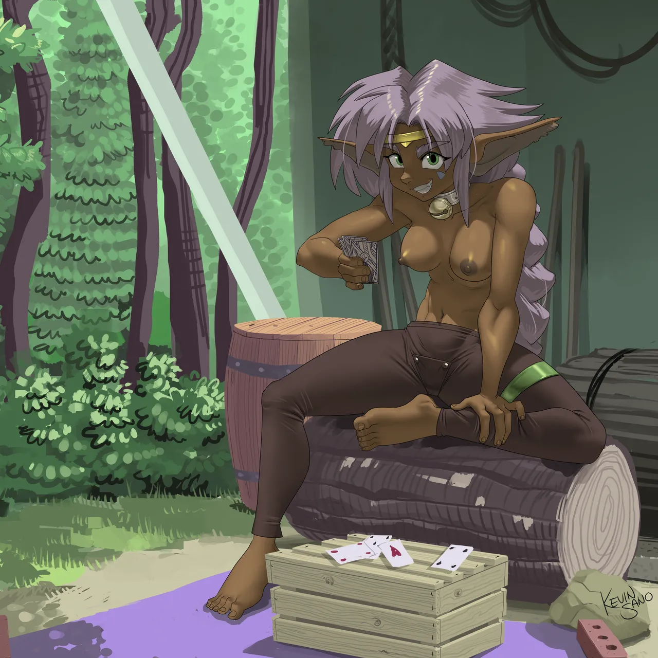 February 2024 - Strip Poker page 6 full