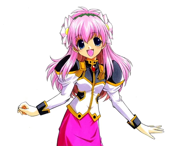 Galaxy Angel Shooting ACE page 2 full